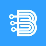 bvpn android application logo